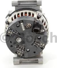 BOSCH 0 125 711 101 - Alternateur cwaw.fr