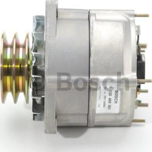 BOSCH 0 120 469 001 - Alternateur cwaw.fr