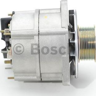 BOSCH 0 120 469 120 - Alternateur cwaw.fr