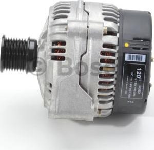 BOSCH 0 120 465 013 - Alternateur cwaw.fr