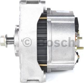 BOSCH 0 120 468 146 - Alternateur cwaw.fr