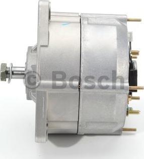 BOSCH 0 120 468 107 - Alternateur cwaw.fr