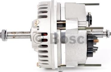 BOSCH 0 120 468 125 - Alternateur cwaw.fr