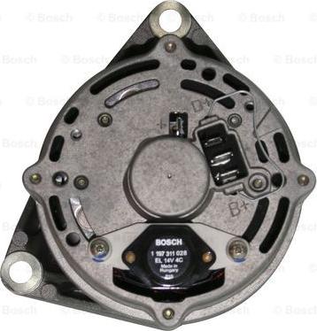 BOSCH 0 120 489 917 - Alternateur cwaw.fr