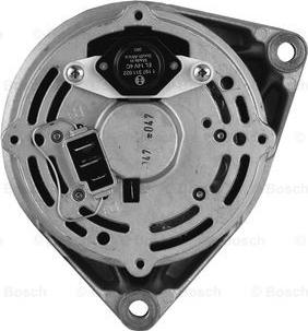 BOSCH 0 120 489 325 - Alternateur cwaw.fr