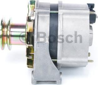 BOSCH 0 120 489 370 - Alternateur cwaw.fr