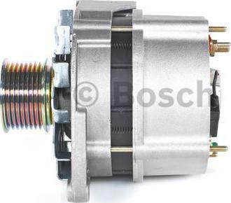 BOSCH 0 120 484 050 - Alternateur cwaw.fr