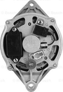 BOSCH 0 120 488 311 - Alternateur cwaw.fr