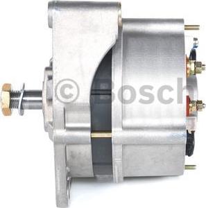 BOSCH 0 120 488 283 - Alternateur cwaw.fr