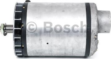 BOSCH 0 120 600 587 - Alternateur cwaw.fr