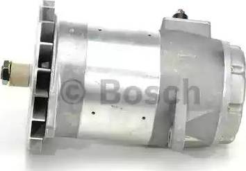 BOSCH 0 120 689 590 - Alternateur cwaw.fr