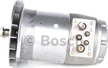 BOSCH 0 120 689 589 - Alternateur cwaw.fr