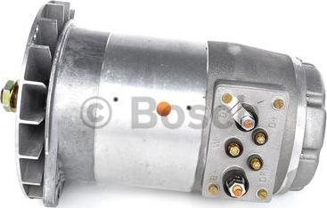 BOSCH 0 120 689 536 - Alternateur cwaw.fr