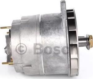 BOSCH 0 120 689 575 - Alternateur cwaw.fr