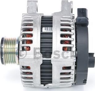 BOSCH 0 121 615 128 - Alternateur cwaw.fr