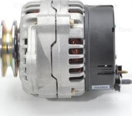 BOSCH 0 123 310 052 - Alternateur cwaw.fr