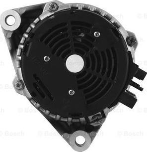 BOSCH 0 123 310 013 - Alternateur cwaw.fr