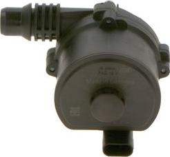 BOSCH 0 392 023 488 - Pompe à eau additionnelle cwaw.fr