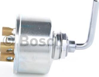 BOSCH 0 343 401 003 - Interrupteur, préchauffage cwaw.fr