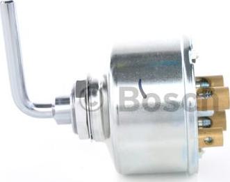 BOSCH 0 343 401 003 - Interrupteur, préchauffage cwaw.fr