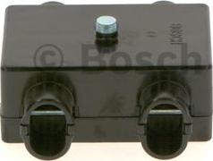 BOSCH 0 354 120 003 - Porte-fusibles cwaw.fr