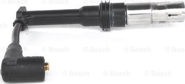 BOSCH 0 356 912 981 - Câble d'allumage cwaw.fr