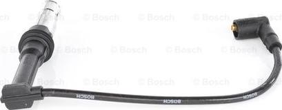 BOSCH 0 356 912 977 - Câble d'allumage cwaw.fr