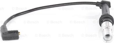 BOSCH 0356912977 - Câble d'allumage cwaw.fr