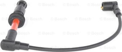 BOSCH 0 356 912 860 - Câble d'allumage cwaw.fr