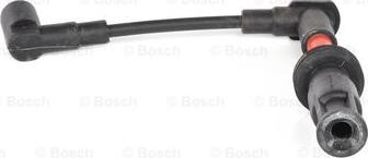 BOSCH 0356912862 - Câble d'allumage cwaw.fr