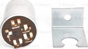 BOSCH 0 336 208 001 - Centrale clignotante cwaw.fr