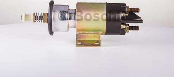 BOSCH 0 331 410 010 - Contacteur, démarreur cwaw.fr