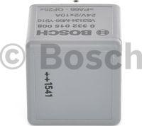 BOSCH 0 332 015 008 - Relais, courant de travail cwaw.fr