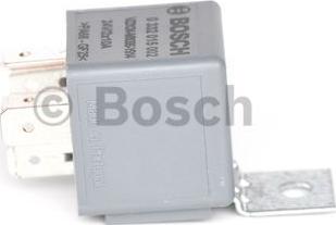 BOSCH 0 332 015 002 - Relais, courant de travail cwaw.fr