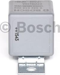 BOSCH 0 332 015 002 - Relais, courant de travail cwaw.fr