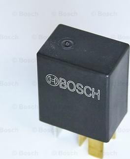 BOSCH 0 332 207 406 - Relais, courant de travail cwaw.fr