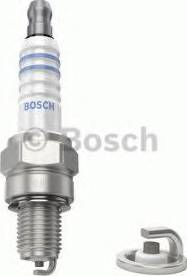 BOSCH 0 241 056 501 - Bougie d'allumage cwaw.fr