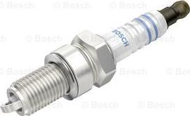 BOSCH 0 241 145 500 - Bougie d'allumage cwaw.fr