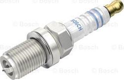 BOSCH 0 241 245 641 - Bougie d'allumage cwaw.fr