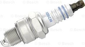 BOSCH 0 241 248 542 - Bougie d'allumage cwaw.fr