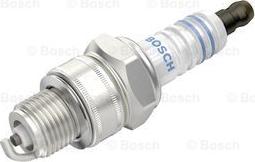 BOSCH 0 241 248 542 - Bougie d'allumage cwaw.fr