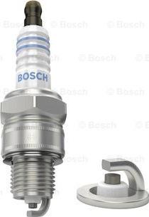 BOSCH 0 241 248 542 - Bougie d'allumage cwaw.fr