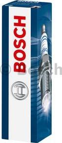 BOSCH 0 241 248 542 - Bougie d'allumage cwaw.fr