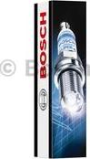 BOSCH 0 242 242 501 - Bougie d'allumage cwaw.fr