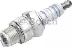 BOSCH 0 241 245 580 - Bougie d'allumage cwaw.fr