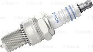 BOSCH 0 241 256 517 - Bougie d'allumage cwaw.fr