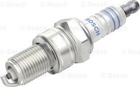 BOSCH 0 241 235 563 - Bougie d'allumage cwaw.fr