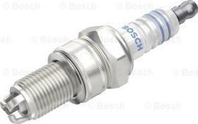 BOSCH 0 241 235 643 - Bougie d'allumage cwaw.fr