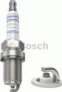 BOSCH 0 242 245 550 - Bougie d'allumage cwaw.fr