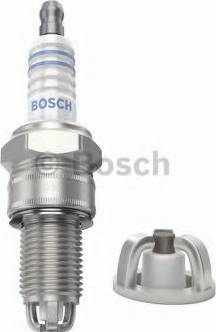 BOSCH 0 242 229 882 - Bougie d'allumage cwaw.fr